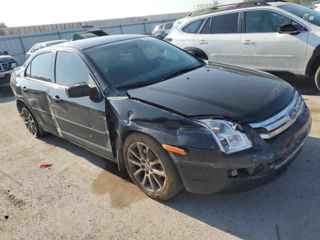 2009 FORD FUSION SEL #3275861669