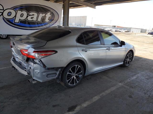 2020 TOYOTA CAMRY SE - 4T1G11AK9LU945894