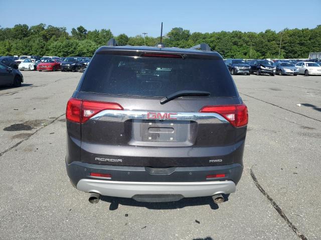 2017 GMC ACADIA SLT-2 1GKKNWLS8HZ281647