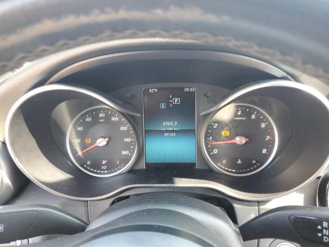 2019 MERCEDES-BENZ C 300 55SWF8DB1KU287659