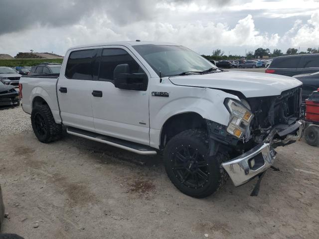 Vin: 1ftew1cg7hkc85220, lot: 62998295, ford f-150 supercrew 20174