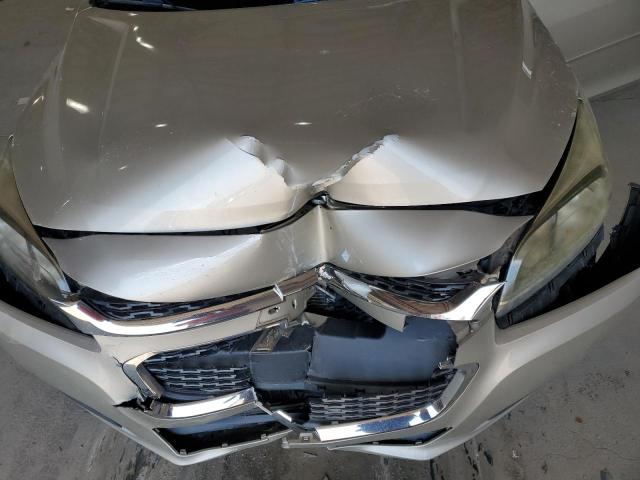 2015 CHEVROLET MALIBU LS - 1G11B5SLXFF153907