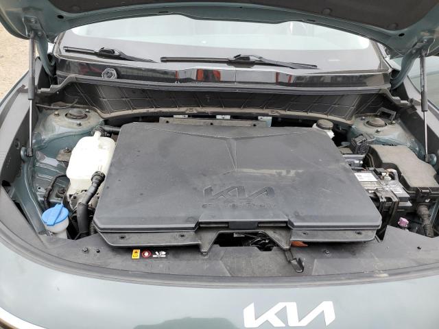 2023 KIA NIRO WIND - KNDCR3L18P5036198