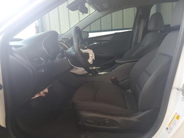 2024 CHEVROLET MALIBU RS 1G1ZG5ST8RF246059