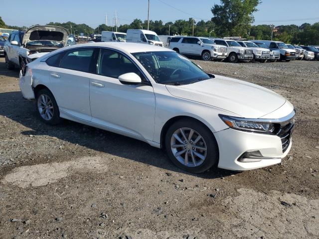 2021 HONDA ACCORD LX - 1HGCV1F16MA031890