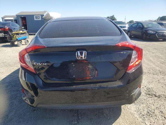 2017 HONDA CIVIC LX 2HGFC2F58HH558137