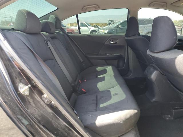 2016 HONDA ACCORD LX - 1HGCR2F31GA173175