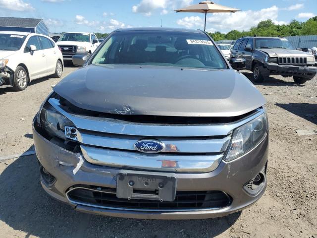 2011 FORD FUSION SE - 3FAHP0HA8BR235959