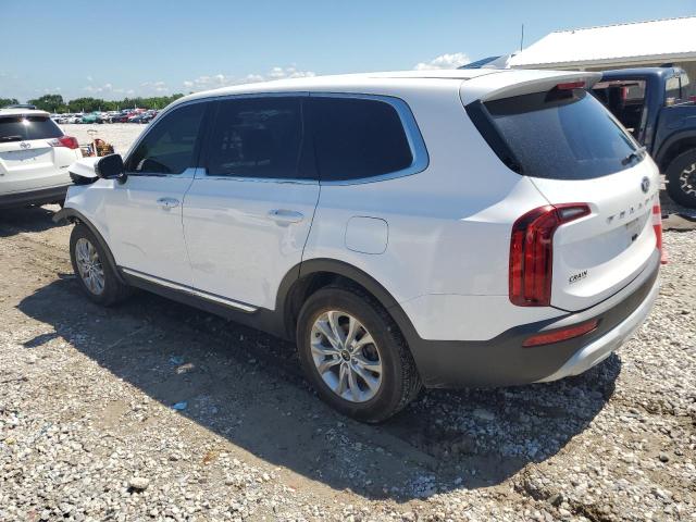 2021 KIA TELLURIDE 5XYP24HC0MG151838