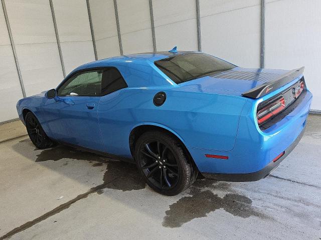 2018 DODGE CHALLENGER SXT 2C3CDZAG3JH310484
