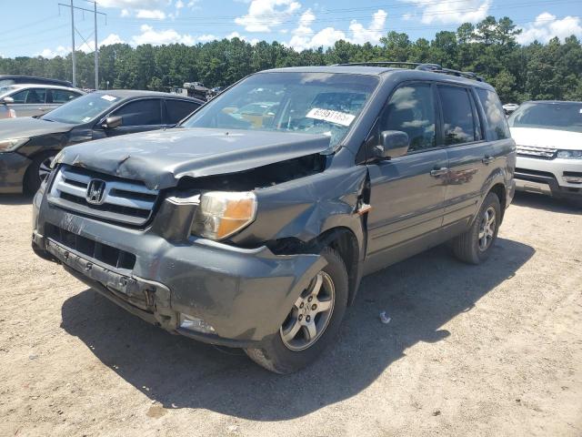 HONDA PILOT EXL