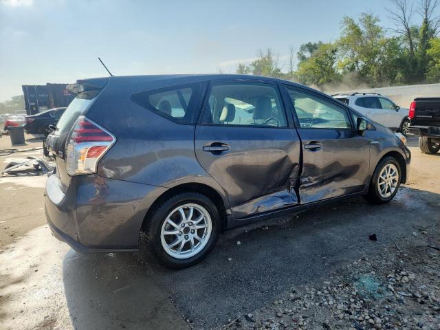 2016 TOYOTA PRIUS V - JTDZN3EU0GJ047507