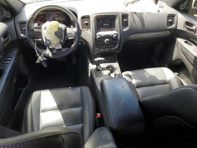 2020 DODGE DURANGO GT 1C4RDJDG7LC395032