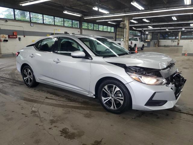 2023 NISSAN SENTRA SV - 3N1AB8CVXPY246738