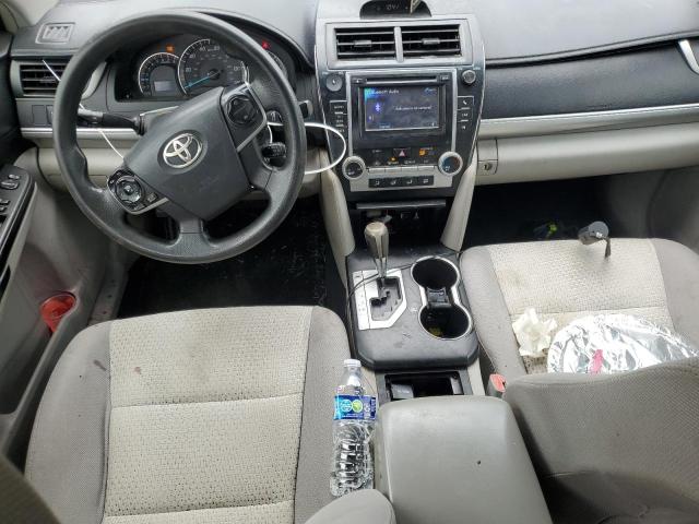 2012 TOYOTA CAMRY BASE - 4T1BF1FK6CU174671