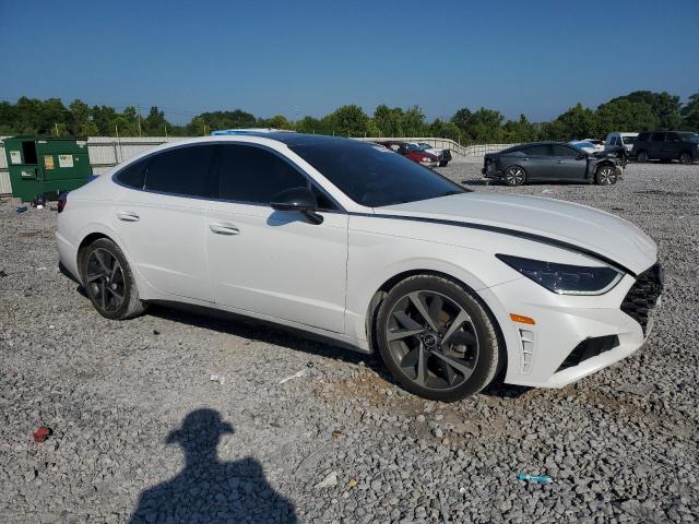 2023 HYUNDAI SONATA SEL PLUS KMHL44J27PA331442