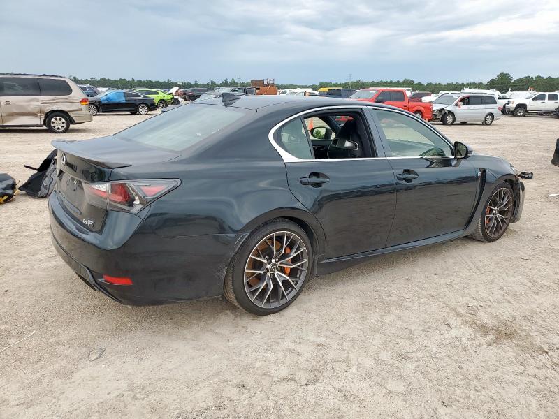 2019 LEXUS GS-F JTHBP1BL2KA002913