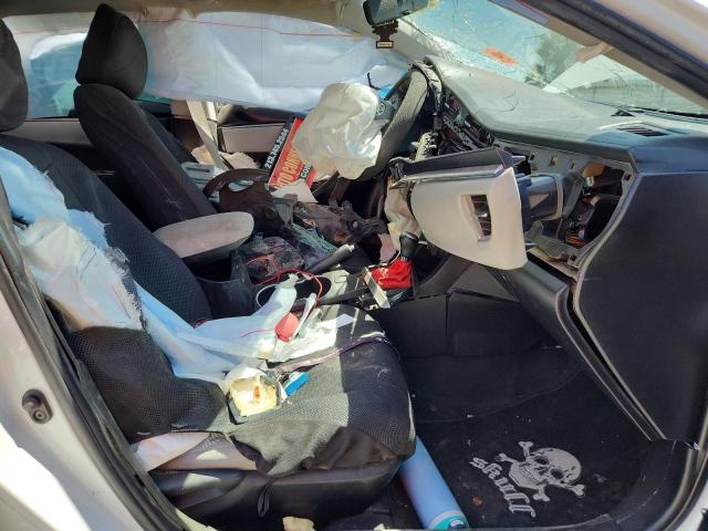 2016 TOYOTA COROLLA L - 5YFBURHE6GP454559