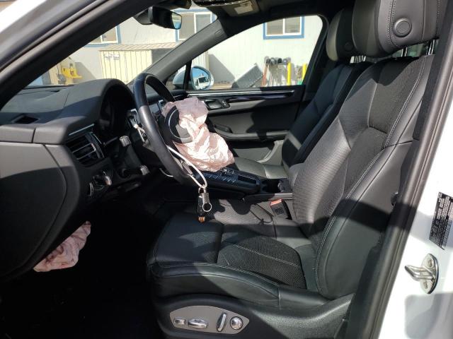 2021 PORSCHE MACAN S WP1AB2A57MLB37220