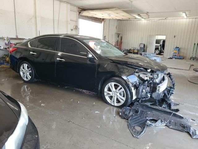 2017 NISSAN ALTIMA 3.5 1N4BL3AP8HC110811
