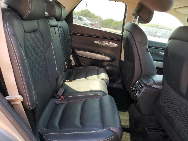 2023 GENESIS GV70 BASE 5NMMCET19PH000289