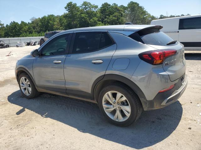 2025 BUICK ENCORE GX KL4AMBSL5SB057582