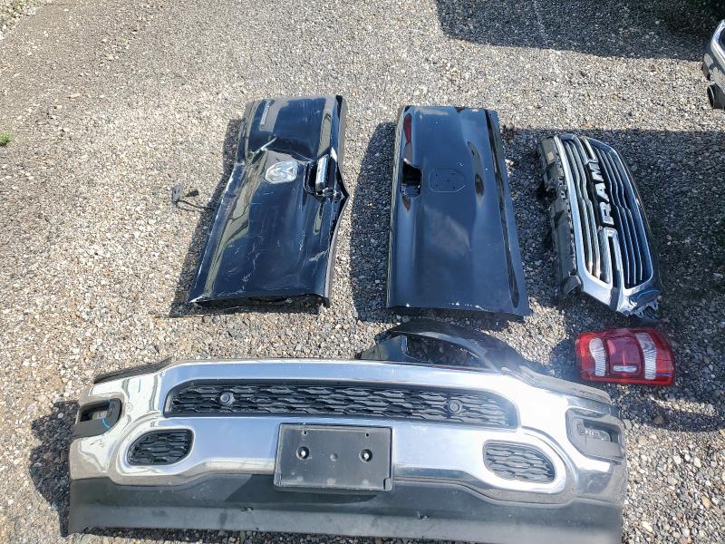2021 RAM 1500 LARAM - 1C6RREJT4MN711574
