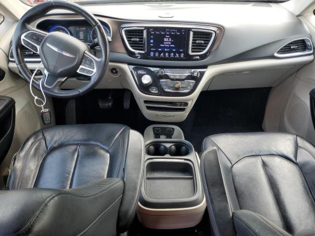 2017 CHRYSLER PACIFICA T - 2C4RC1BG6HR571427