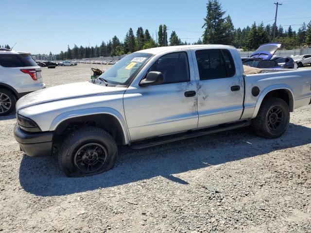 DODGE DAKOTA QUA