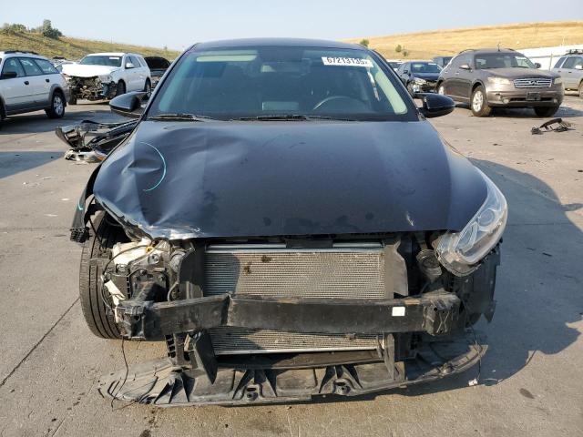 2019 KIA FORTE FE - 3KPF24AD9KE006693