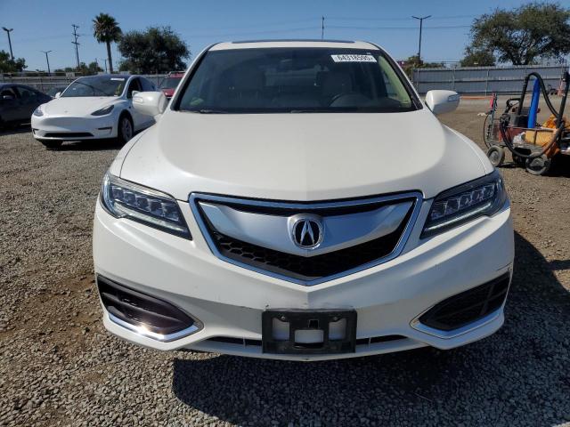2018 ACURA RDX TECHNO 5J8TB4H53JL022641