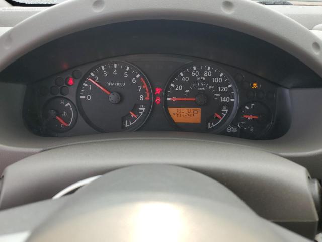 2016 NISSAN FRONTIER S 1N6AD0ER6GN763148