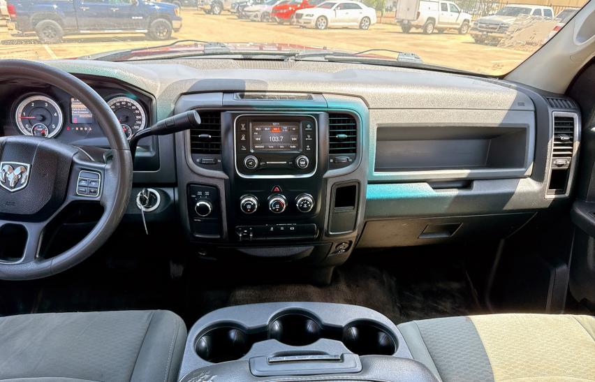 2015 RAM 2500 ST 3C6UR5CL1FG628381