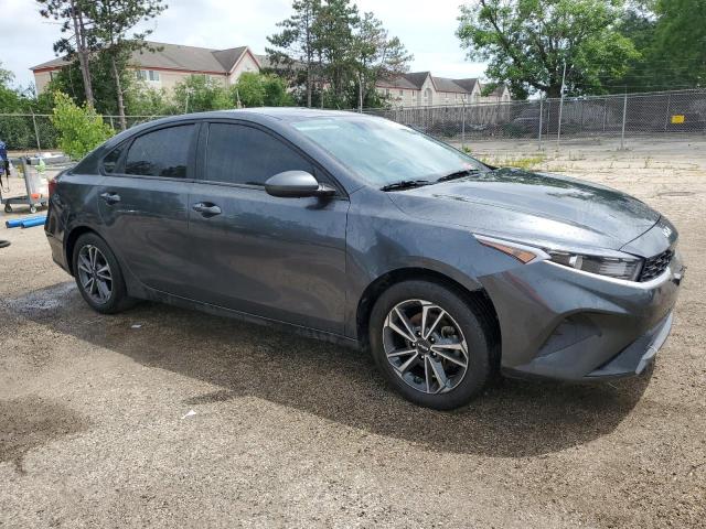 2023 KIA FORTE LX - 3KPF24AD6PE572740