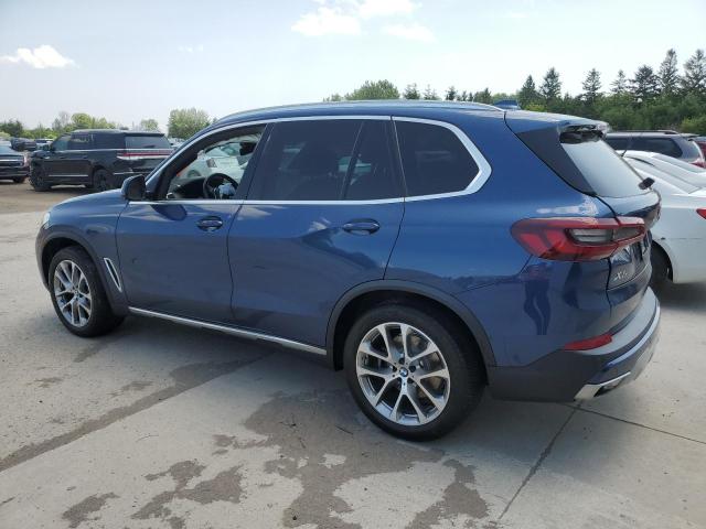 Vin: 5uxcr6c01m9g73061, lot: 62907365, bmw x5 xdrive40i 20212