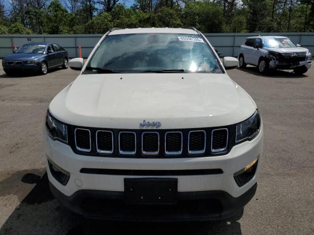 2020 JEEP COMPASS LA 3C4NJDBB5LT173917
