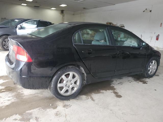 Vin: 19xfa1f58be025321, lot: 63712465, honda civic lx 20113