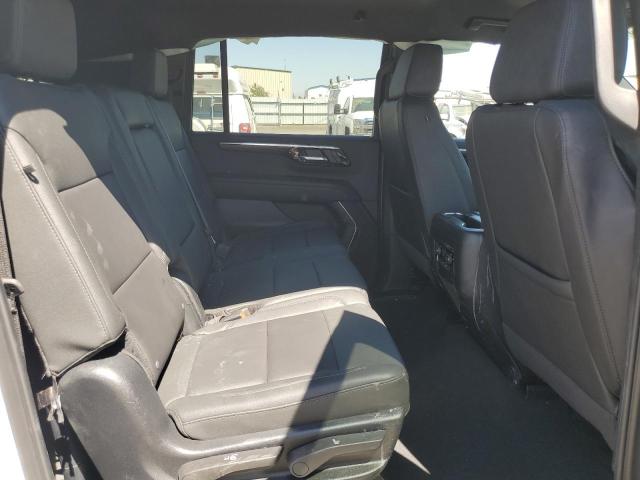 2025 CHEVROLET SUBURBAN C - 1GNS5CRD1SR128495