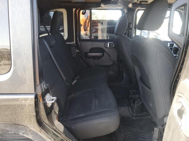 2018 JEEP WRANGLER U 1C4HJXDGXJW273638