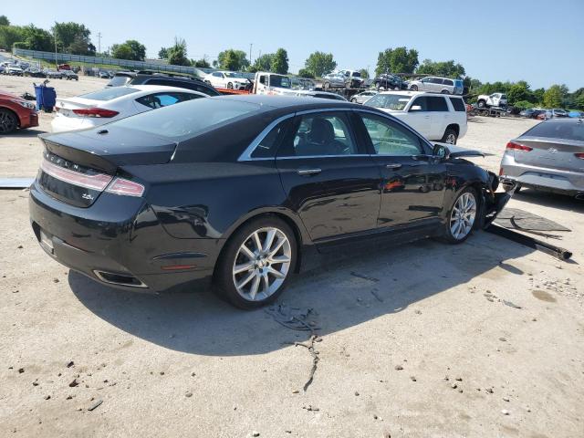 2016 LINCOLN MKZ HYBRID 3LN6L2LU5GR632283
