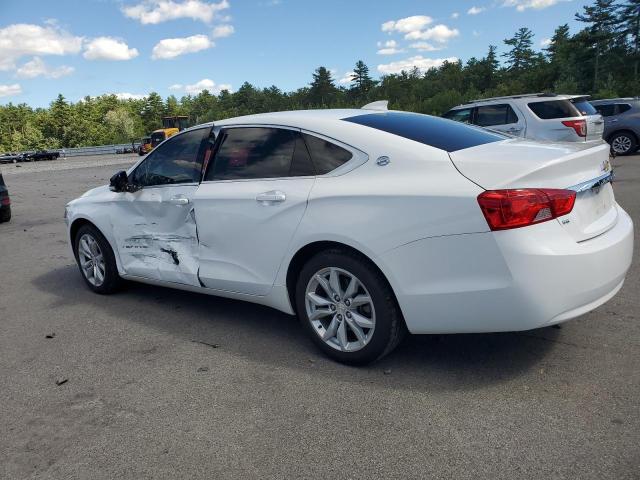 2016 CHEVROLET IMPALA LT - 1G1115S37GU163021