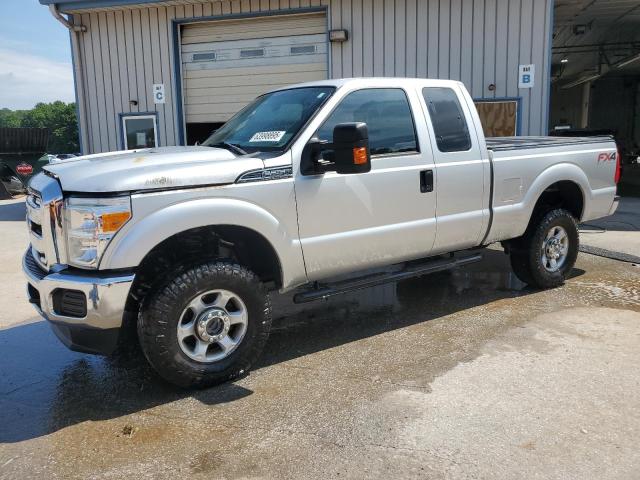 FORD F250 SUPER