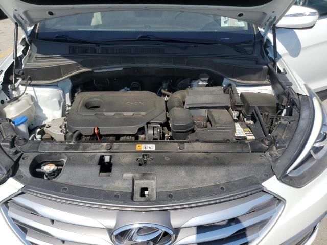 2018 HYUNDAI SANTA FE S - 5NMZU3LB9JH081575