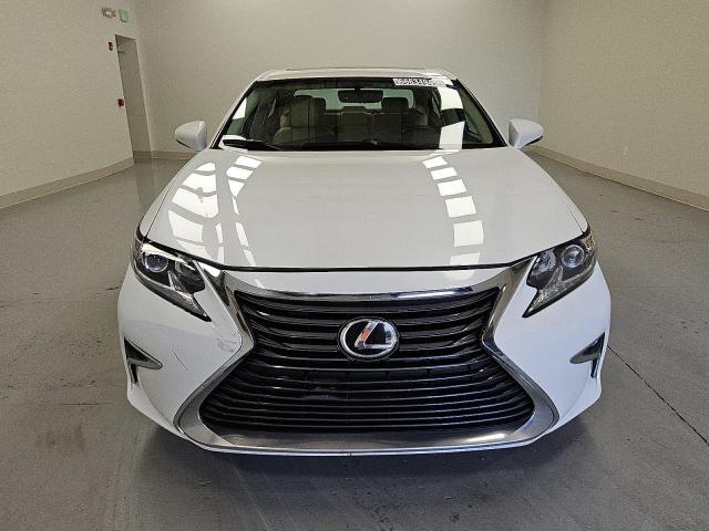 2016 LEXUS ES 350 58ABK1GGXGU028195