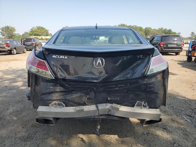 2010 ACURA TL - 19UUA8F55AA020631