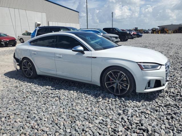 2018 AUDI 100 S QUAT WAUB4CF50JA097405