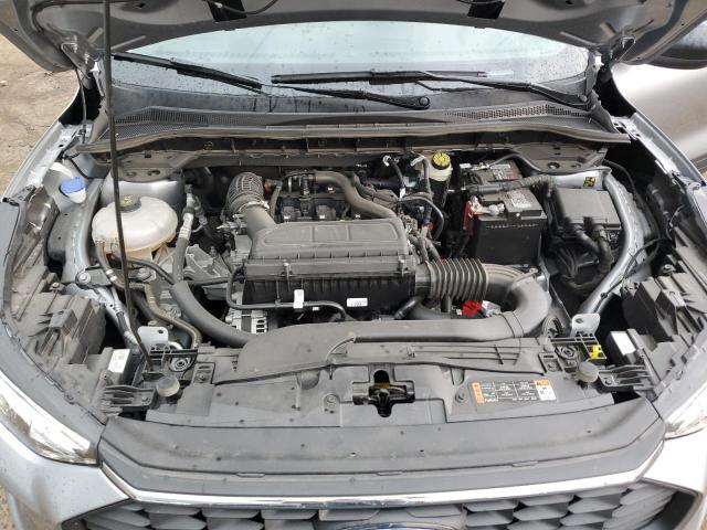2024 FORD ESCAPE ACT 1FMCU9GN3RUB30721