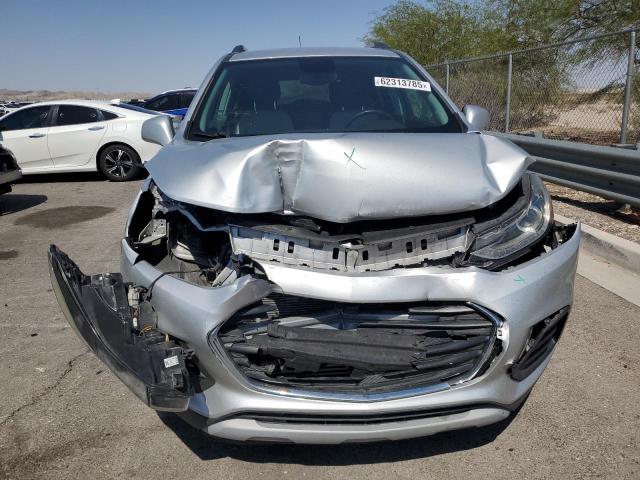 2019 CHEVROLET TRAX 1LT #3265551571