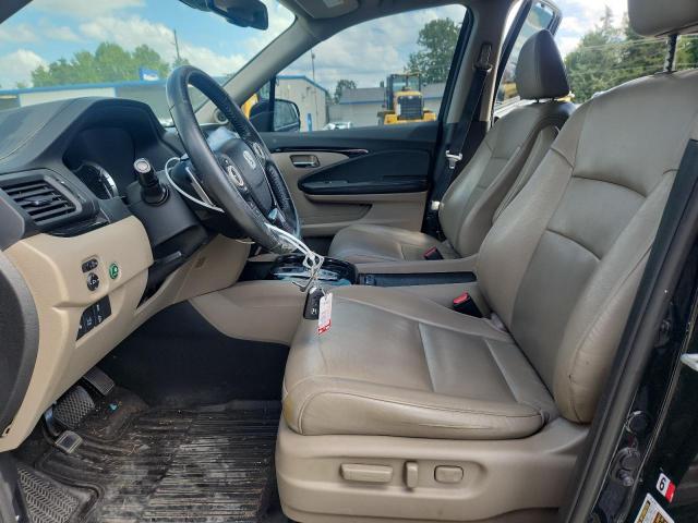 2016 HONDA PILOT TOUR 5FNYF5H97GB048107