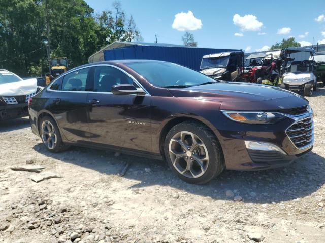2021 CHEVROLET MALIBU LT #3261389493